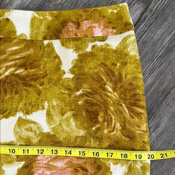 TALBOTS Pencil Skirt - NWOT! | 8 - Picture 7 of 9